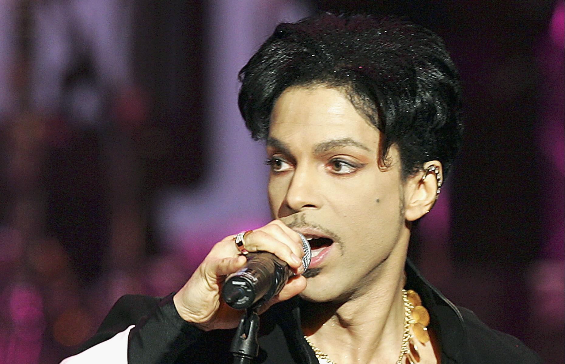 Prince